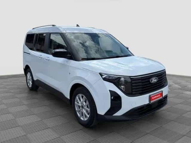 Other Ford Tourneo Courier Tourneo Courier 1.0 EcoBoos 05/2025-photo-6