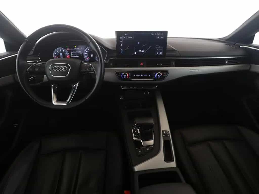 Audi A5 Sportback 45 TFSI quattro S line LED+RFK+MMI- 02/2021-photo-12