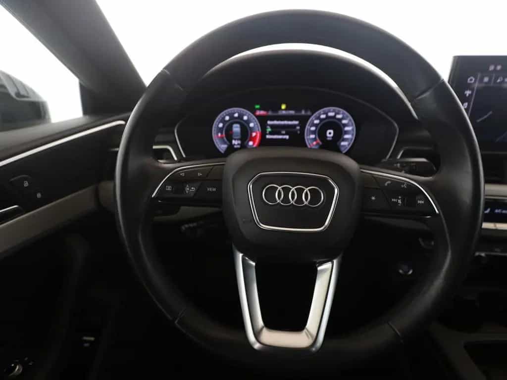 Audi A5 Sportback 45 TFSI quattro S line LED+RFK+MMI- 02/2021-photo-13