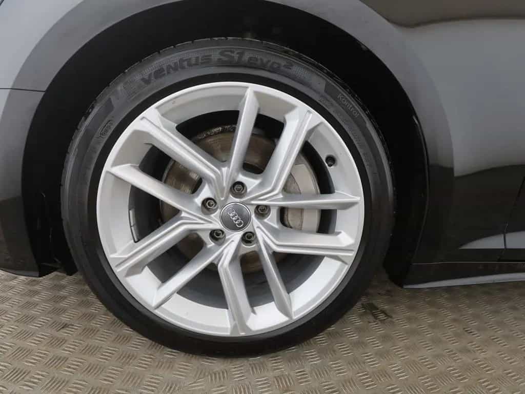 Audi A5 Sportback 45 TFSI quattro S line LED+RFK+MMI- 02/2021-photo-19