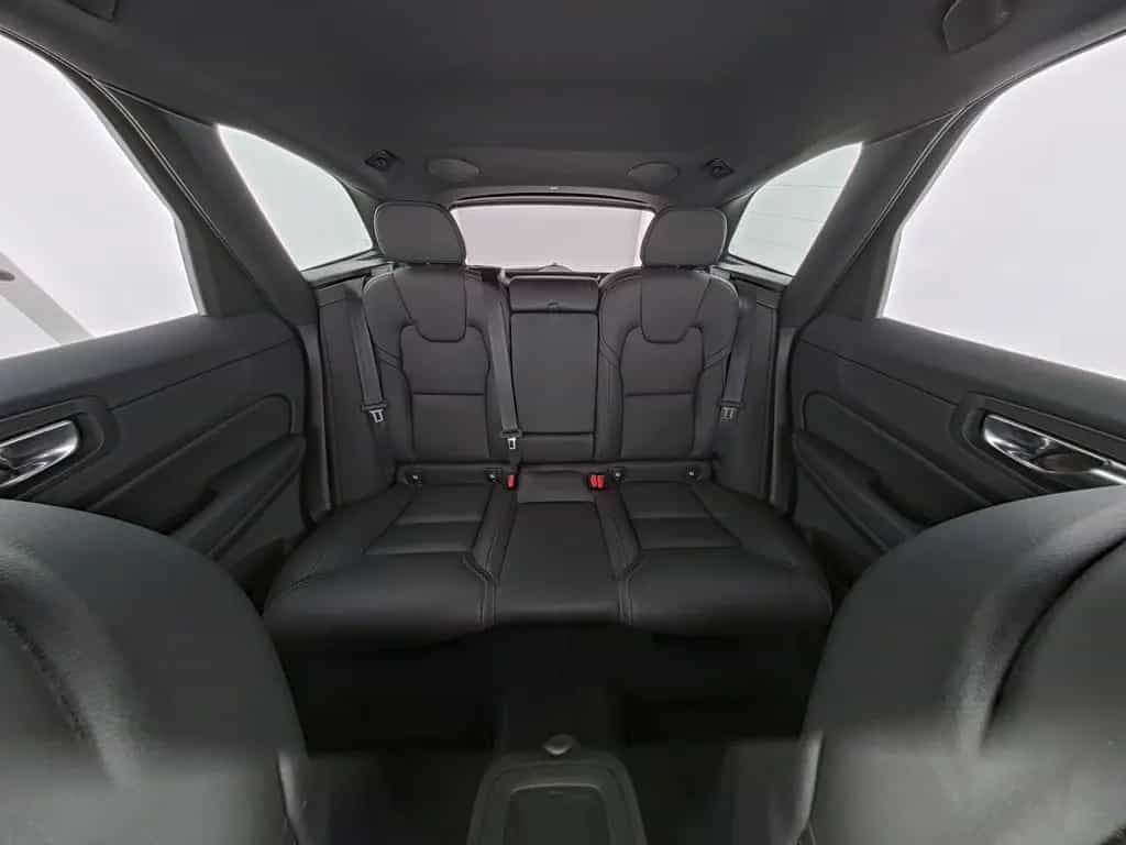 Volvo XC60 R Design AHK|ACC|Kessy|Kamera|LED|Navi|SHZ 02/2022-photo-16