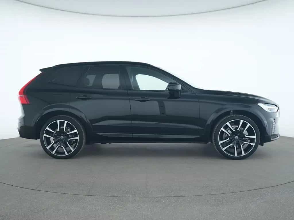 Volvo XC60 R Design AHK|ACC|Kessy|Kamera|LED|Navi|SHZ 02/2022-photo-4