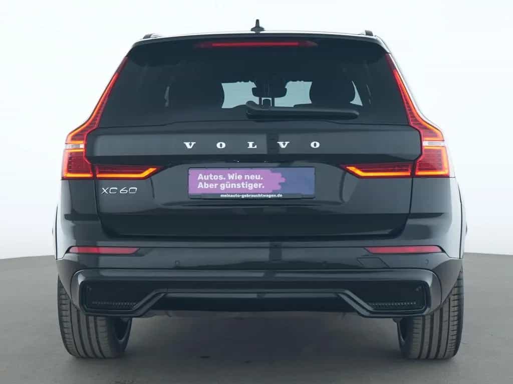 Volvo XC60 R Design AHK|ACC|Kessy|Kamera|LED|Navi|SHZ 02/2022-photo-6