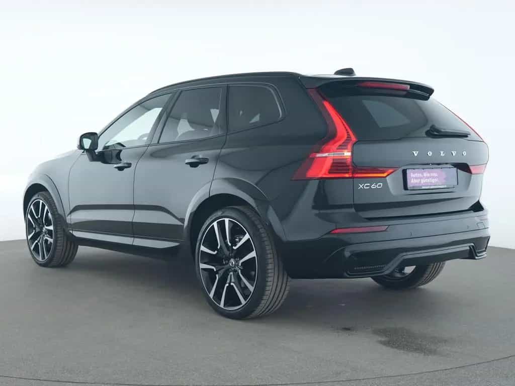 Volvo XC60 R Design AHK|ACC|Kessy|Kamera|LED|Navi|SHZ 02/2022-photo-7