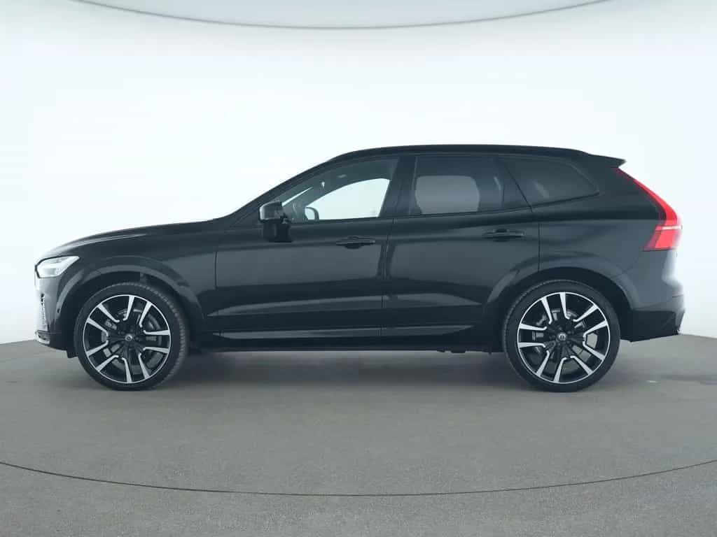 Volvo XC60 R Design AHK|ACC|Kessy|Kamera|LED|Navi|SHZ 02/2022-photo-8