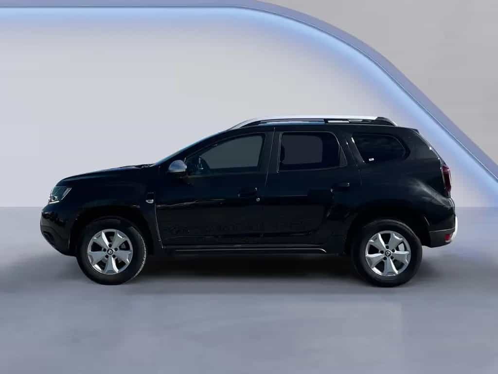 Dacia Duster 1.2 TCe Comfort 4WD AHK+Navi+Kamera+Winte 04/2018-photo-2