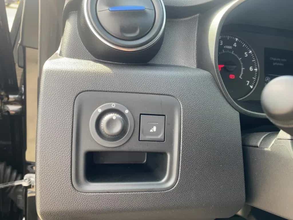 Dacia Duster II 1.3 TCe 150 GPF Celebration CAM*LED*LM 06/2021-photo-14