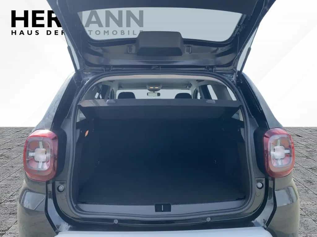 Dacia Duster II 1.3 TCe 150 GPF Celebration CAM*LED*LM 06/2021-photo-6