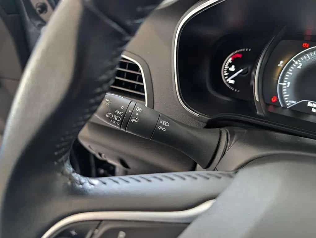 Renault Megane 1.2 TCE Break Navi|SHZ|PDC|Klima|ALU 11/2016-photo-15