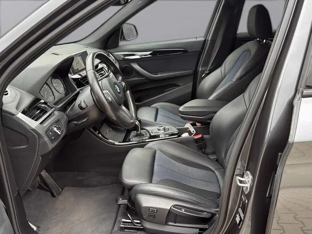BMW X1 sDrive 18 i M Sport/ 18 Zoll/ TOP 05/2020-photo-14