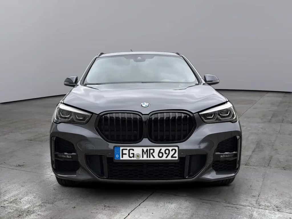 BMW X1 sDrive 18 i M Sport/ 18 Zoll/ TOP 05/2020-photo-7