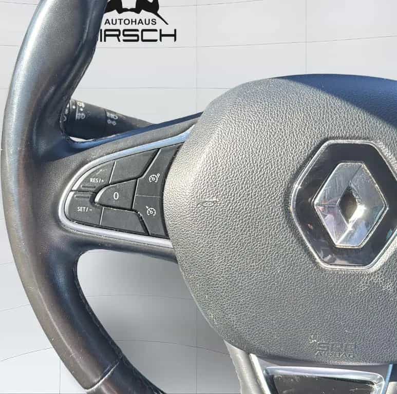 Renault Megane IV Lim. 140PS Business Edition LED KAMERA 05/2022-photo-20