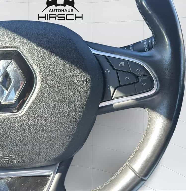 Renault Megane IV Lim. 140PS Business Edition LED KAMERA 05/2022-photo-21