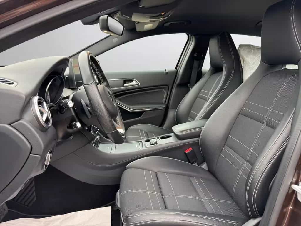 Mercedes-Benz GLA 200 *Urban*Navi*PDC*SHZ*Xenon*8-Fach*2.Hand* 07/2016-photo-7