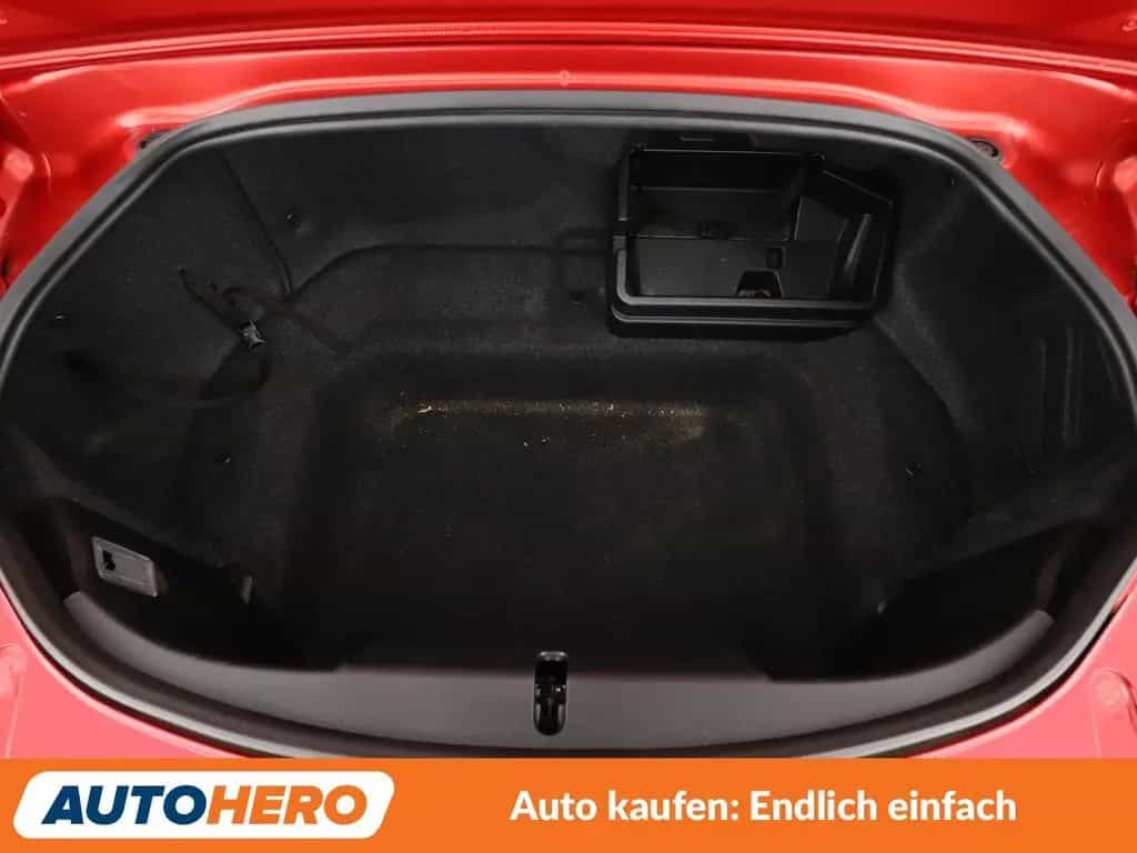 Mazda MX-5 1.5 Sports-Line RF *NAV*MATRIX*TEMP*PDC*SHZ 07/2018-photo-15