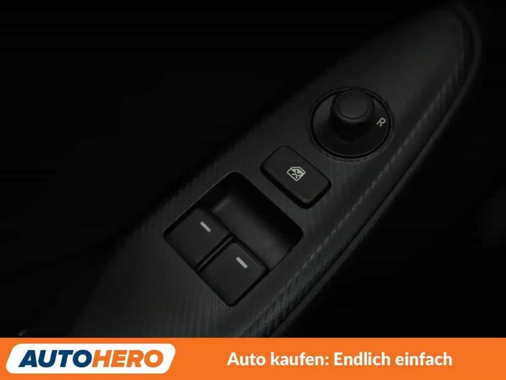 Mazda MX-5 1.5 Sports-Line RF *NAV*MATRIX*TEMP*PDC*SHZ 07/2018-photo-22