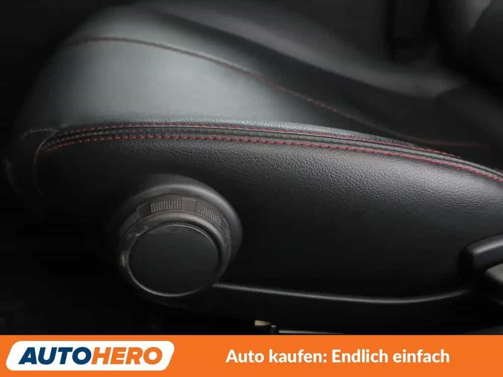 Mazda MX-5 1.5 Sports-Line RF *NAV*MATRIX*TEMP*PDC*SHZ 07/2018-photo-25