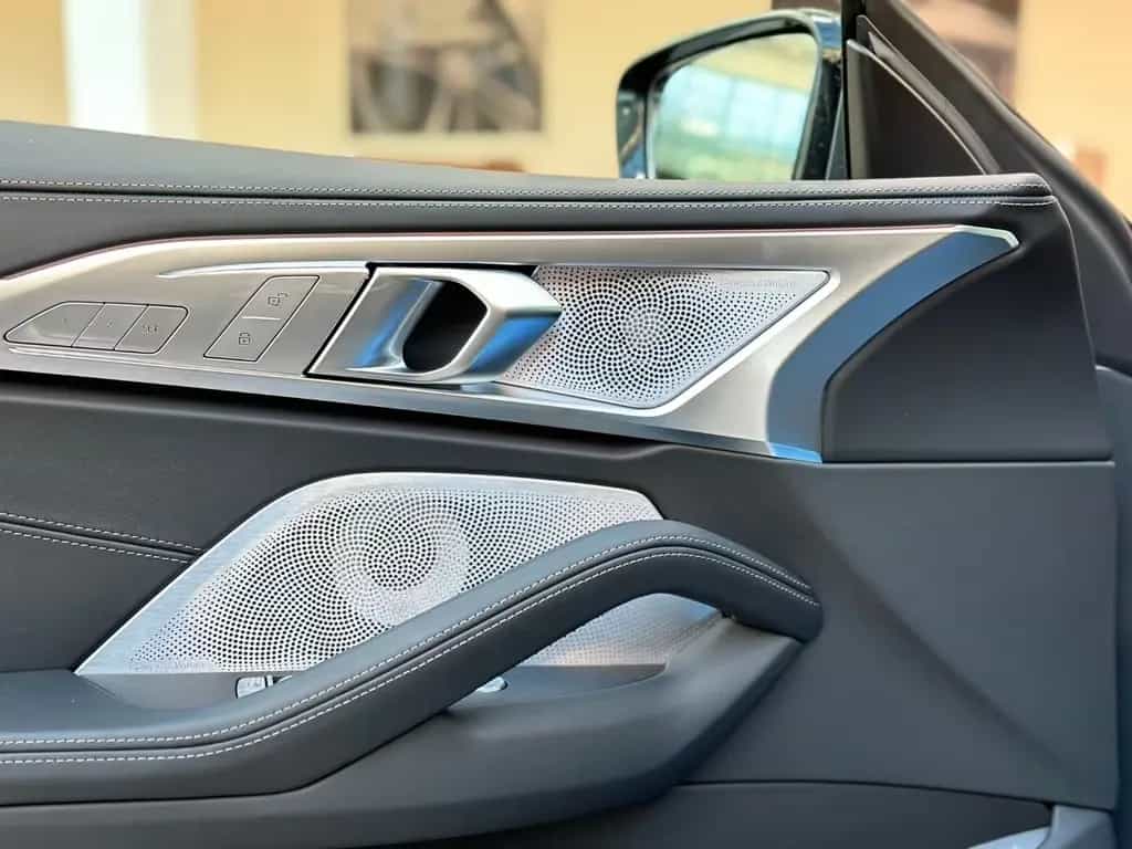 ALPINA B8 Biturbo Gran Coupe Laserlicht WLAN Panorama 10/2024-photo-10