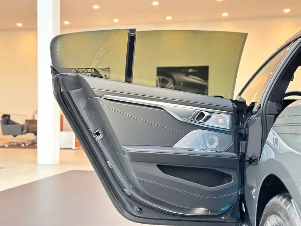 ALPINA B8 Biturbo Gran Coupe Laserlicht WLAN Panorama 10/2024-photo-14
