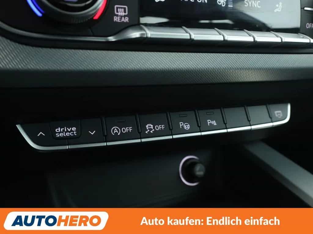 Audi A5 3.0 V6 TDI quattro Sport Aut.*NAVI*LED*ACC* 05/2017-photo-24