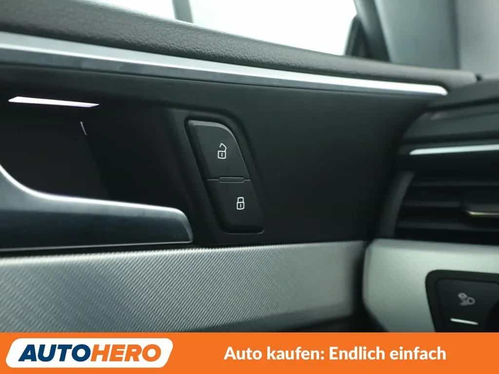 Audi A5 3.0 V6 TDI quattro Sport Aut.*NAVI*LED*ACC* 05/2017-photo-33