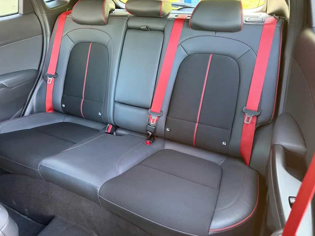 Hyundai KONA Style 2WD 1.6 TGDI Aut. NAVI/LHZ/SHZ/1.HAND 09/2019-photo-15