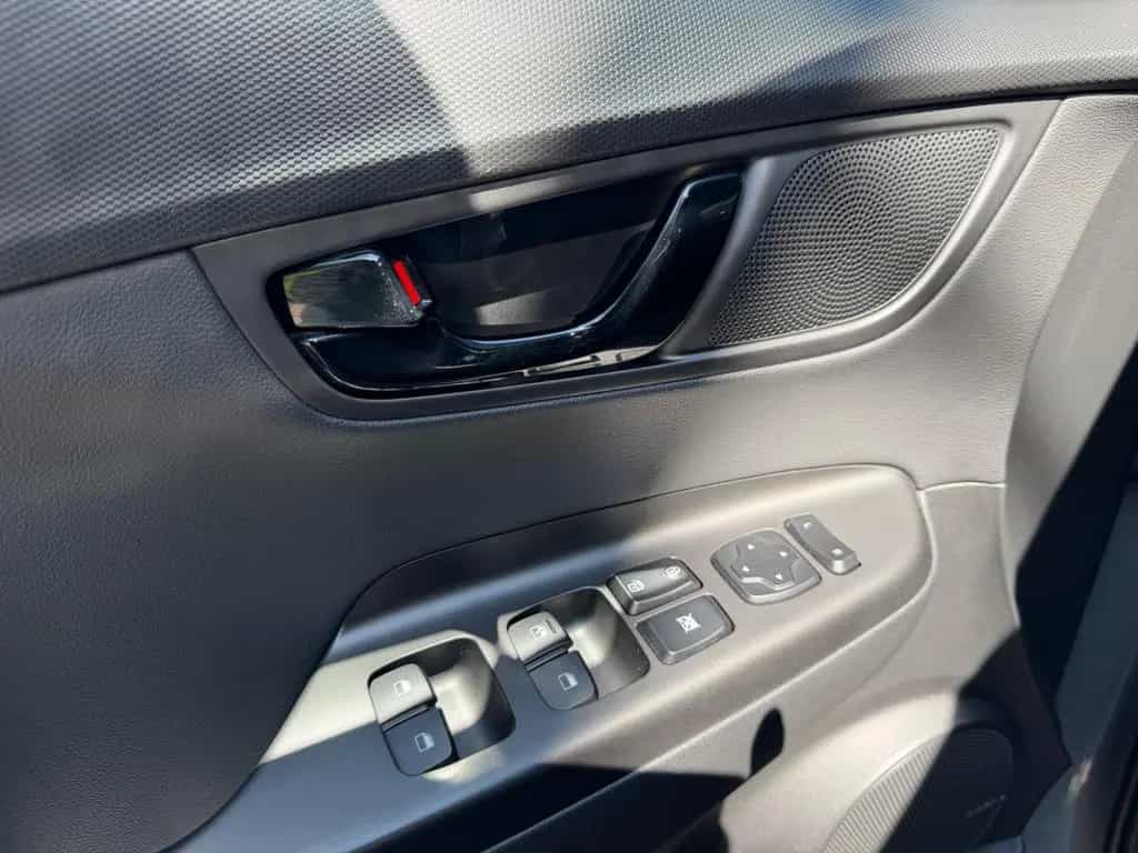 Hyundai KONA Style 2WD 1.6 TGDI Aut. NAVI/LHZ/SHZ/1.HAND 09/2019-photo-16