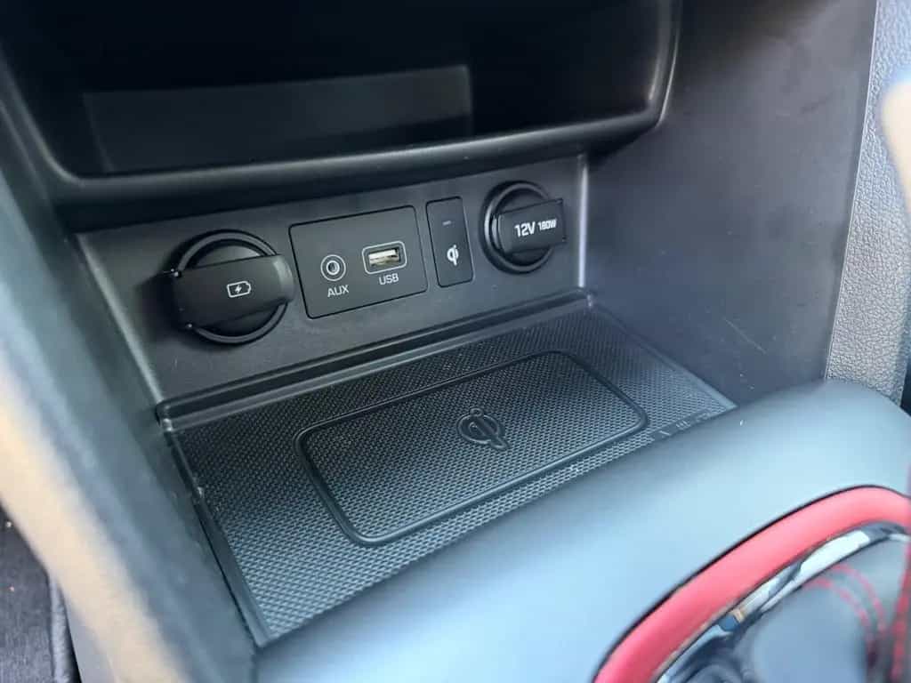 Hyundai KONA Style 2WD 1.6 TGDI Aut. NAVI/LHZ/SHZ/1.HAND 09/2019-photo-32