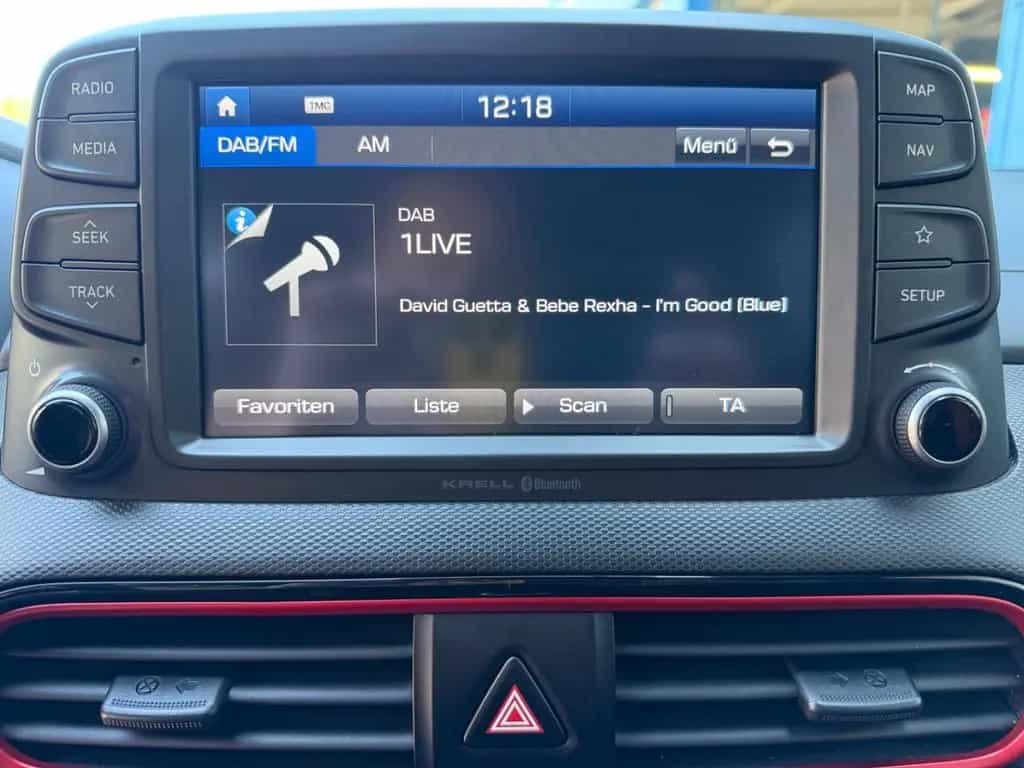 Hyundai KONA Style 2WD 1.6 TGDI Aut. NAVI/LHZ/SHZ/1.HAND 09/2019-photo-36