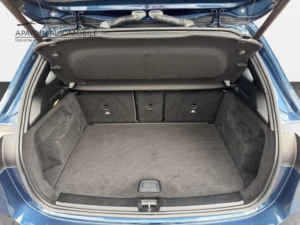 Mercedes-Benz B 180 AMG-Line Aut. LED/NAVI/AMBIENTE/TWA/NIGHT 07/2019-photo-12