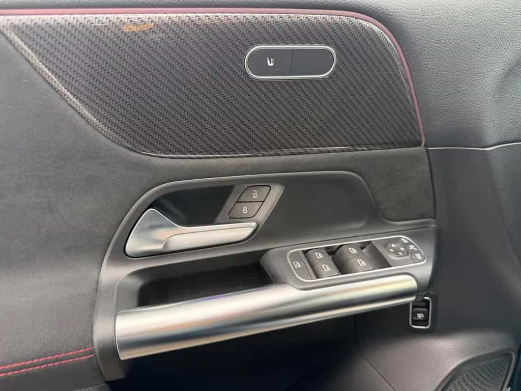 Mercedes-Benz B 180 AMG-Line Aut. LED/NAVI/AMBIENTE/TWA/NIGHT 07/2019-photo-20