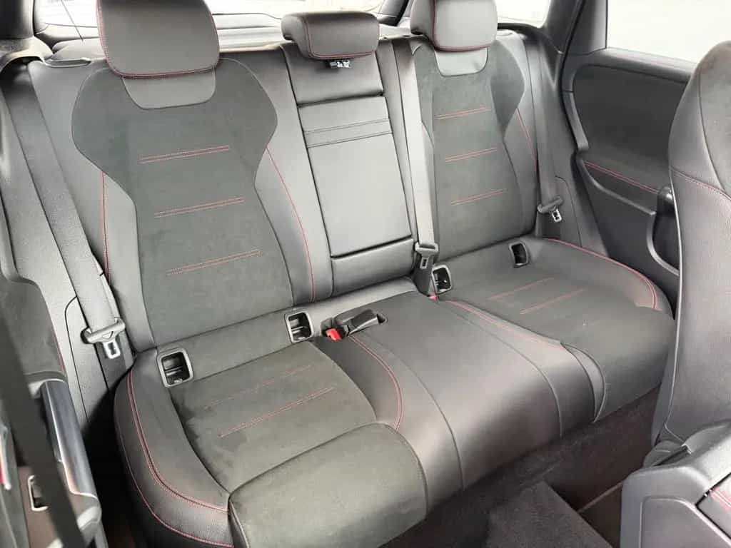 Mercedes-Benz B 180 AMG-Line Aut. LED/NAVI/AMBIENTE/TWA/NIGHT 07/2019-photo-23