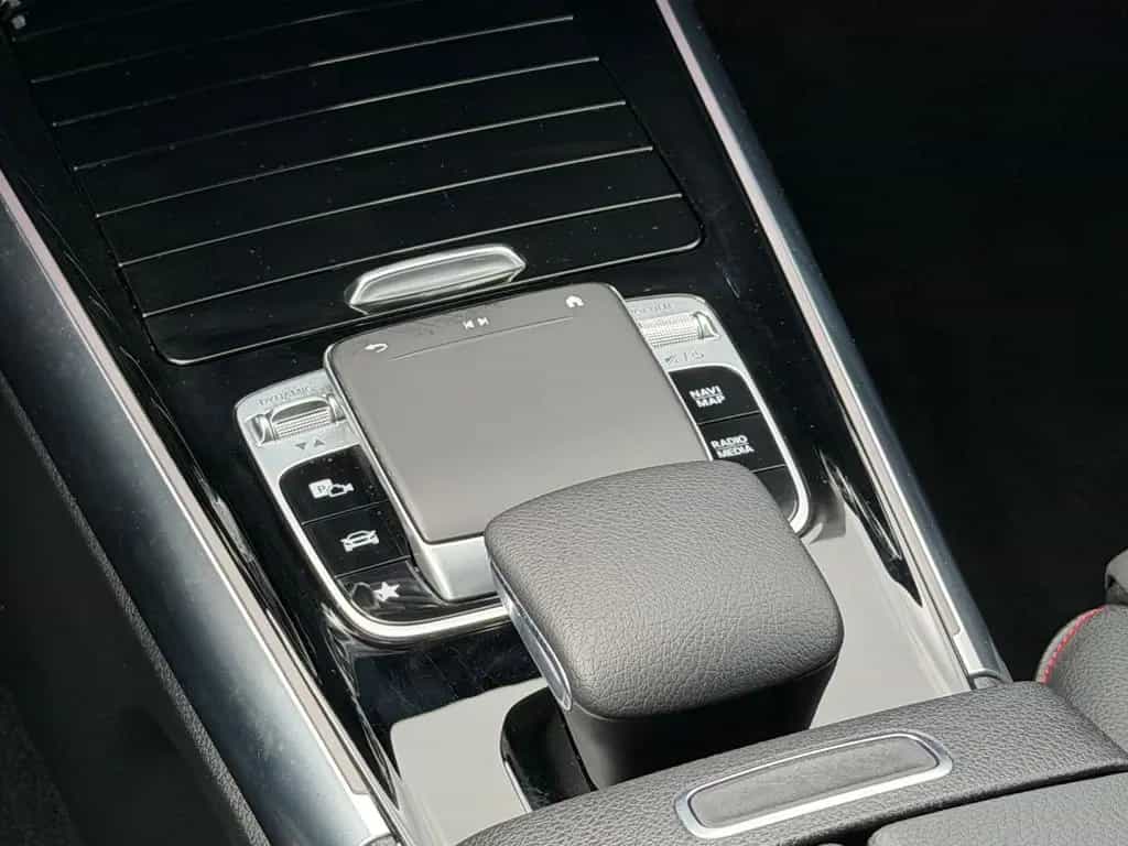 Mercedes-Benz B 180 AMG-Line Aut. LED/NAVI/AMBIENTE/TWA/NIGHT 07/2019-photo-29