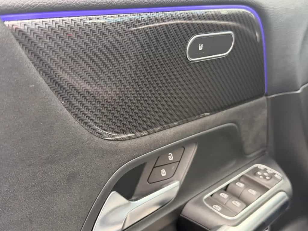 Mercedes-Benz B 180 AMG-Line Aut. LED/NAVI/AMBIENTE/TWA/NIGHT 07/2019-photo-31
