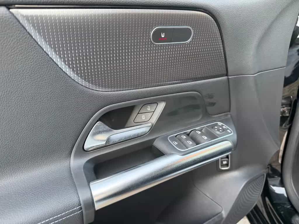 Mercedes-Benz B 220 4Matic ProgressiveLED/NAVI/AHK/TOTWASS/RFK 02/2019-photo-16