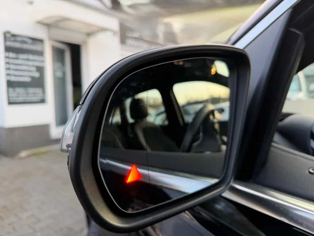 Mercedes-Benz B 220 4Matic ProgressiveLED/NAVI/AHK/TOTWASS/RFK 02/2019-photo-40
