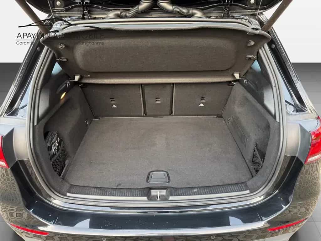 Mercedes-Benz B 220 4Matic ProgressiveLED/NAVI/AHK/TOTWASS/RFK 02/2019-photo-9