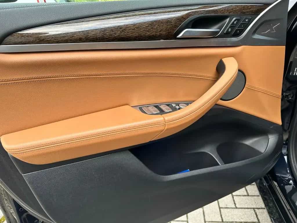 BMW X3 M40 H&K/PANORAMA/LEDER/ACC/PROF/360KAM 06/2019-photo-11