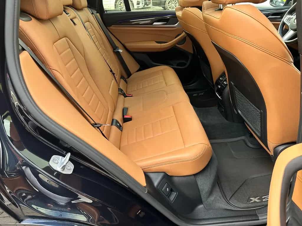 BMW X3 M40 H&K/PANORAMA/LEDER/ACC/PROF/360KAM 06/2019-photo-14