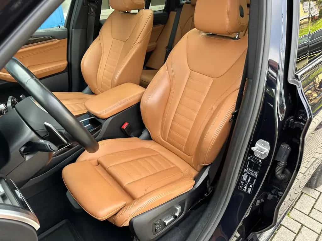BMW X3 M40 H&K/PANORAMA/LEDER/ACC/PROF/360KAM 06/2019-photo-19