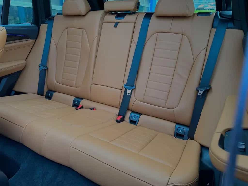 BMW X3 M40 H&K/PANORAMA/LEDER/ACC/PROF/360KAM 06/2019-photo-20