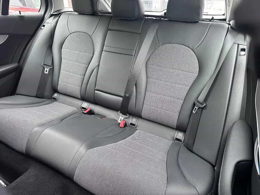 Mercedes-Benz C-Class 300 T Avantgarde 9G/LED/NAVI/TOTWASS./eHECK 06/2018-photo-28