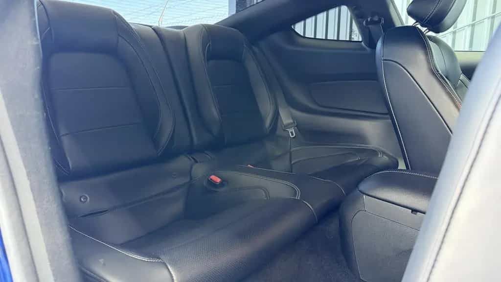 Ford Mustang GT Fastback*KAMERA*20ZOLL*D-FZG* 11/2016-photo-10