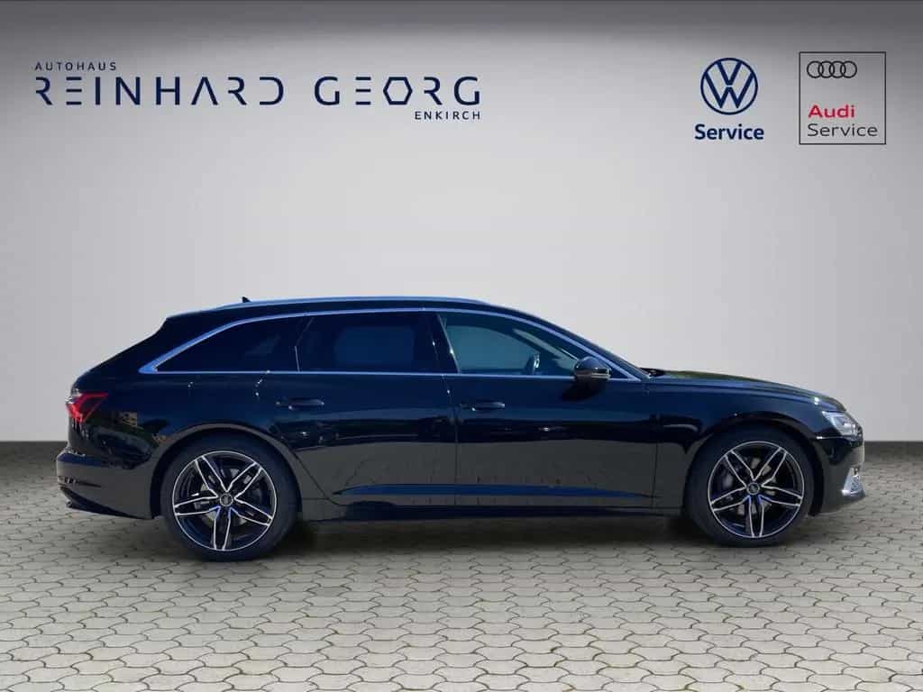 Audi A6 Avant 50 TDI quattro sport*LED*MMI+*AHK*GRA* 06/2020-photo-5