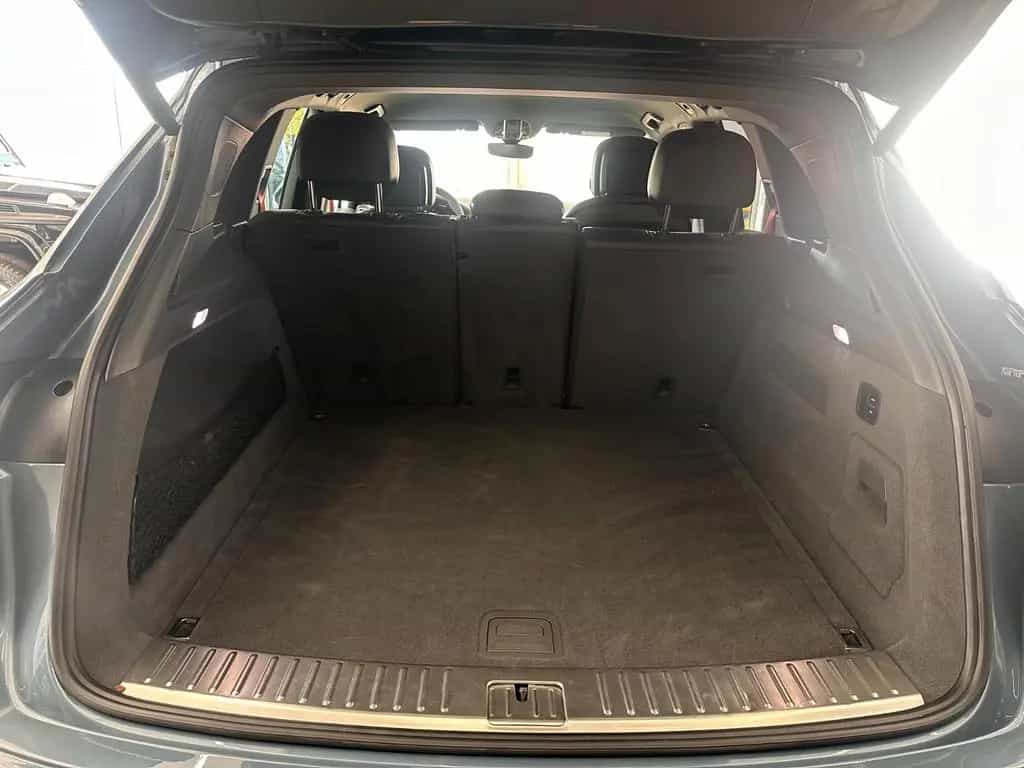 Porsche Cayenne 3.0 *Lenk.Hz*Matrix-LED*AppleCarPlay* 08/2018-photo-13