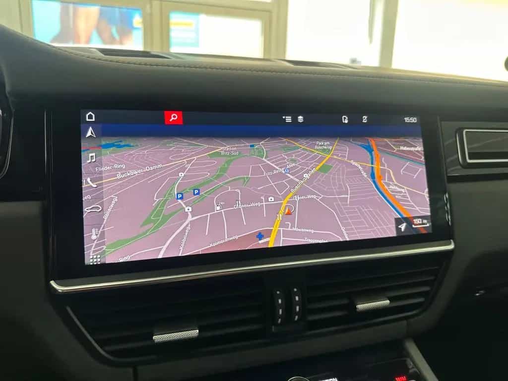 Porsche Cayenne 3.0 *Lenk.Hz*Matrix-LED*AppleCarPlay* 08/2018-photo-24