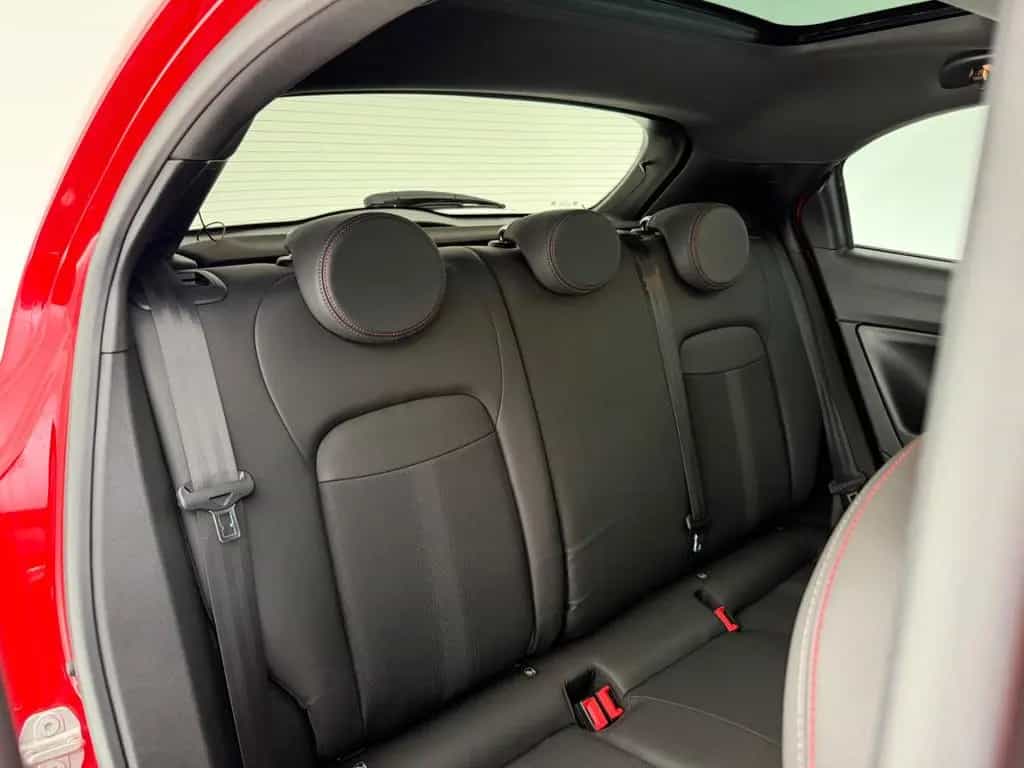 Fiat 500X 1.3 GSE*SPORT*X TECH-LED-PANO-ACC-R.KAM-APP 11/2020-photo-21