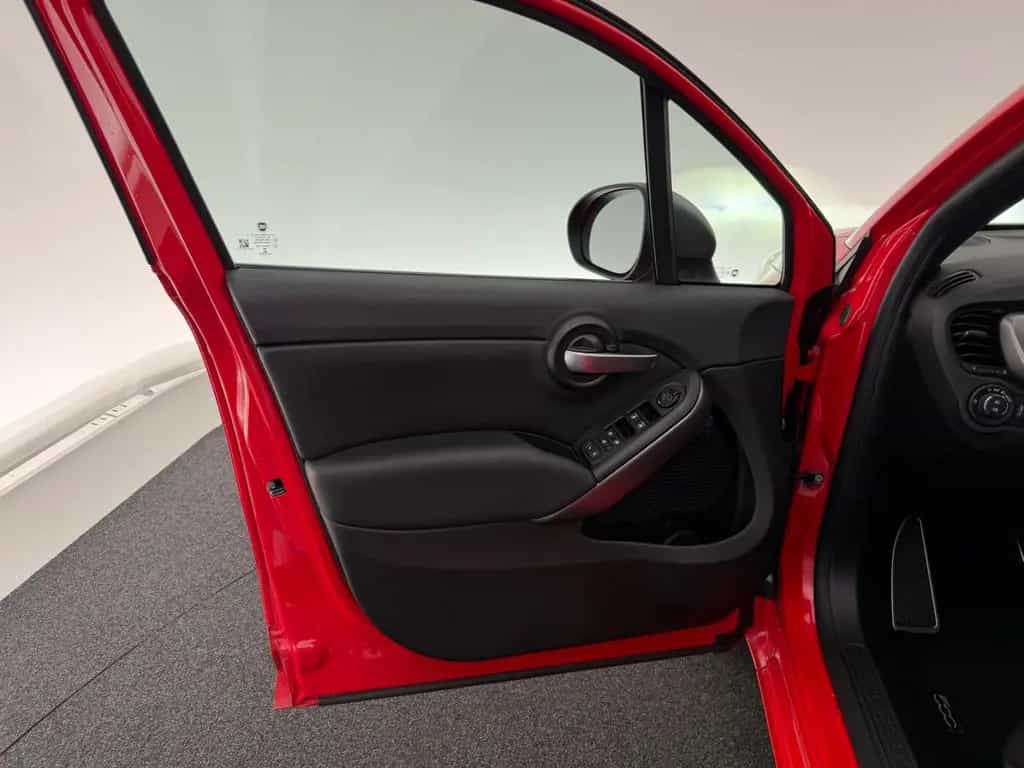 Fiat 500X 1.3 GSE*SPORT*X TECH-LED-PANO-ACC-R.KAM-APP 11/2020-photo-26
