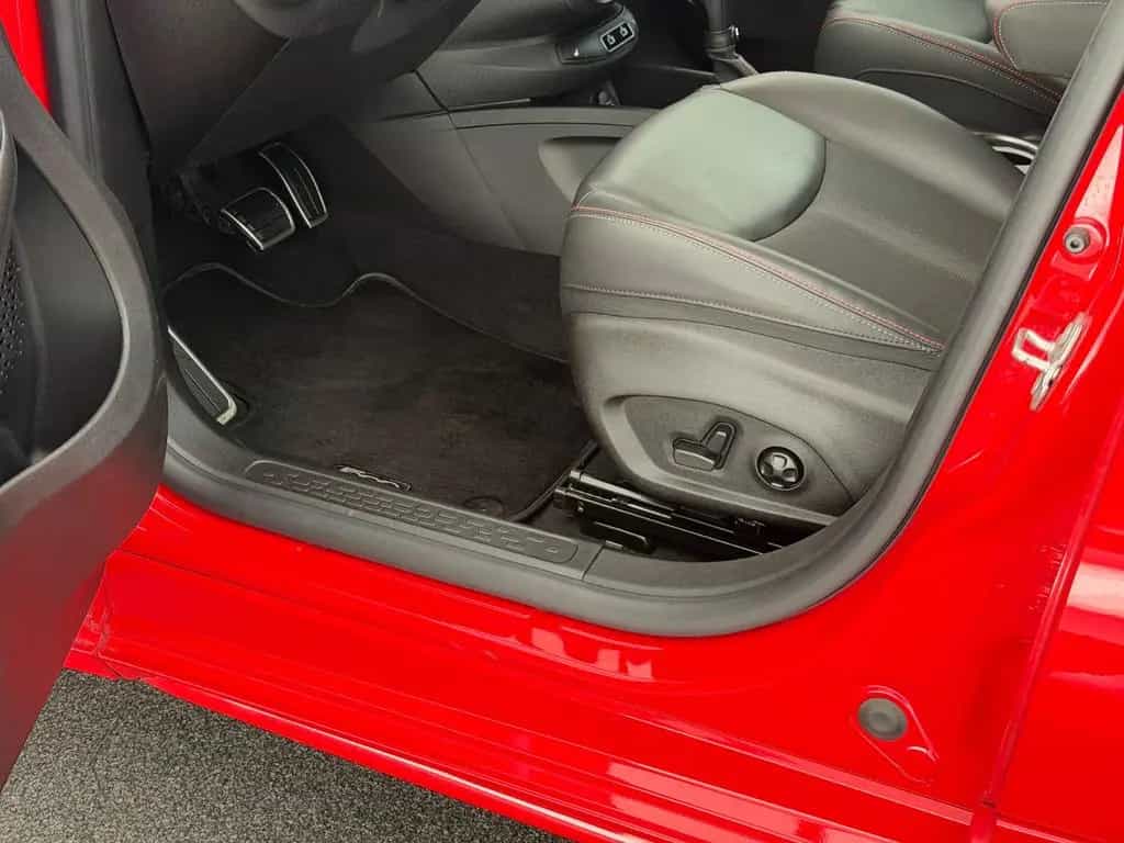 Fiat 500X 1.3 GSE*SPORT*X TECH-LED-PANO-ACC-R.KAM-APP 11/2020-photo-28