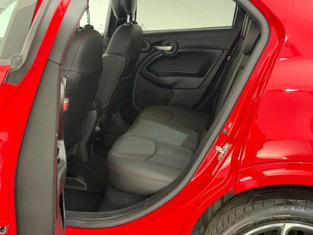 Fiat 500X 1.3 GSE*SPORT*X TECH-LED-PANO-ACC-R.KAM-APP 11/2020-photo-31